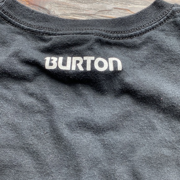 π₯π₯π₯ mens black t shirt 9.5/10 great shape no holes π₯π₯π₯π₯ - Picture 6 of 6